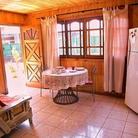 Frida Lejlighed Puerto Iguazú Eksteriør billede